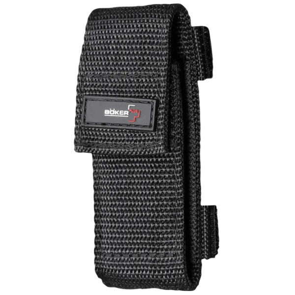 Чехлы для ножей Boker Plus Cordura Pouch Tech Tool Nailon / Липучка photo 1