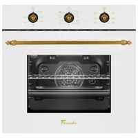 Духовой шкаф Tornado TRF-6MRU 900 / Белый