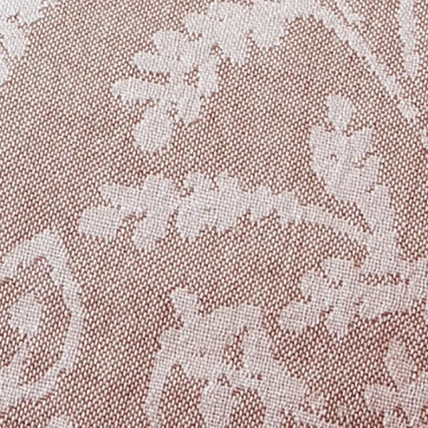 Cuvertură Issimo Home GARDENIERE  Bumbac / Dusty Rose photo 1 Cuvertură Issimo Home GARDENIERE  Bumbac / Dusty Rose photo 1