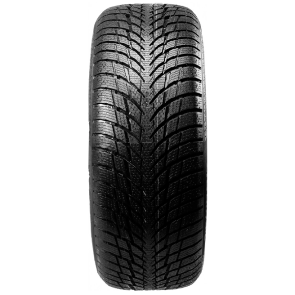Шины Nokian WR Snowproof P 235/45 R18 98V XL Зимние / Легковой photo 3 Шины Nokian WR Snowproof P 235/45 R18 98V XL Зимние / Легковой photo 3