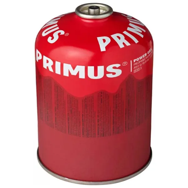Baloane de gaz Primus 220210 645 ml / Propan - Izobutan photo 1 Baloane de gaz Primus 220210 645 ml / Propan - Izobutan photo 1