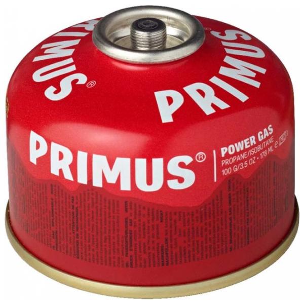 Газовые баллоны Primus 220610 1 л / Пропан - Изобутан photo 1