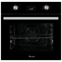 Духовой шкаф Tornado TRC-6597 Touch / Черный
