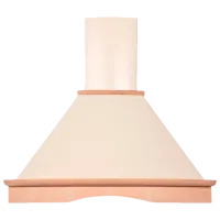 Вытяжка Tornado Tempo 1000 Country/ Слоновая кость/ Beige