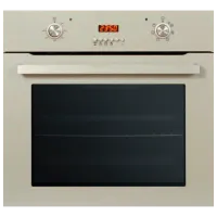 Духовой шкаф Tornado TRC-8D 5237WP / Бронзовый