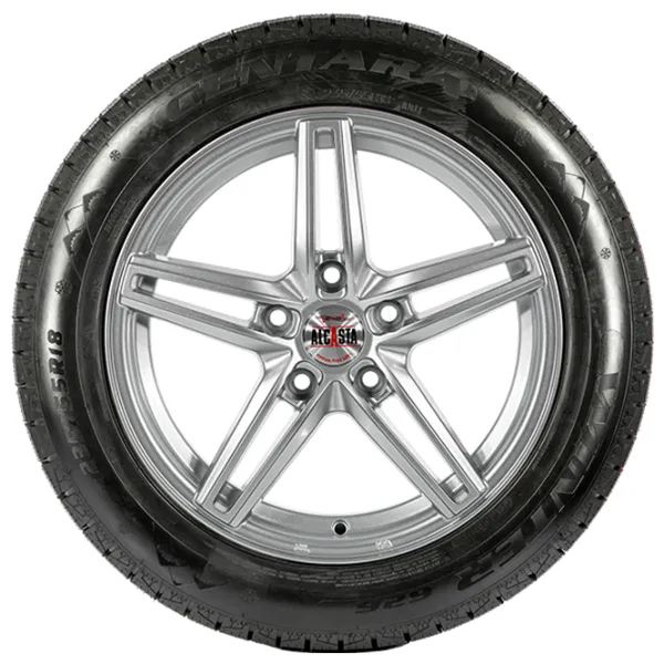 Шины Centara Winter 626 235/55 R20 102T Зимние / Легковой photo 3