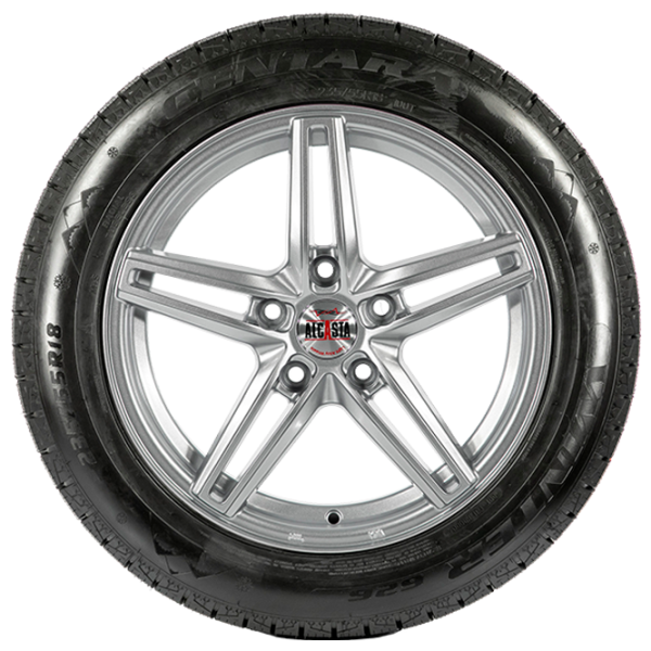 Шины Centara Winter 626 235/55 R20 102T Зимние / Легковой photo 3