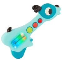 Chitară Battat BX1986Z  6 luni / Blue