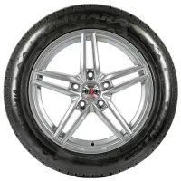 Anvelope Centara Winter 626 215/60 R17 96H Iarnă / Autoturism photo 3