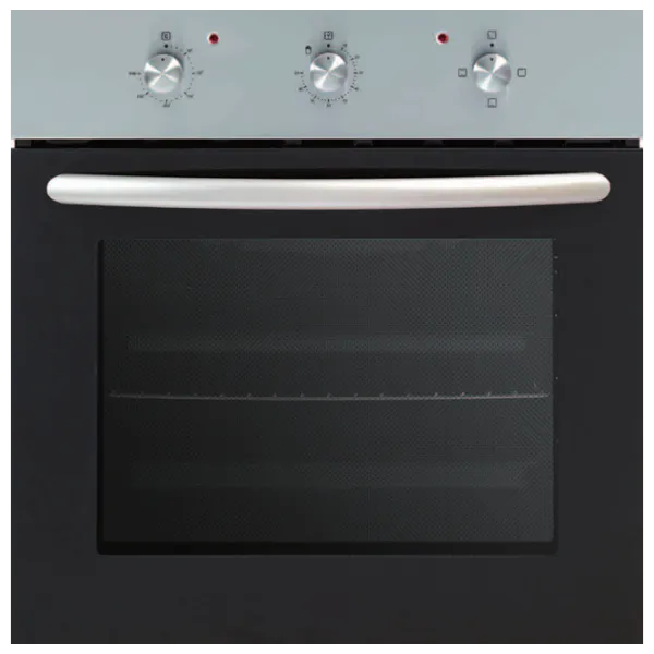 Cuptor încorporabil Tornado TRC-6M 886 / Inox photo 1