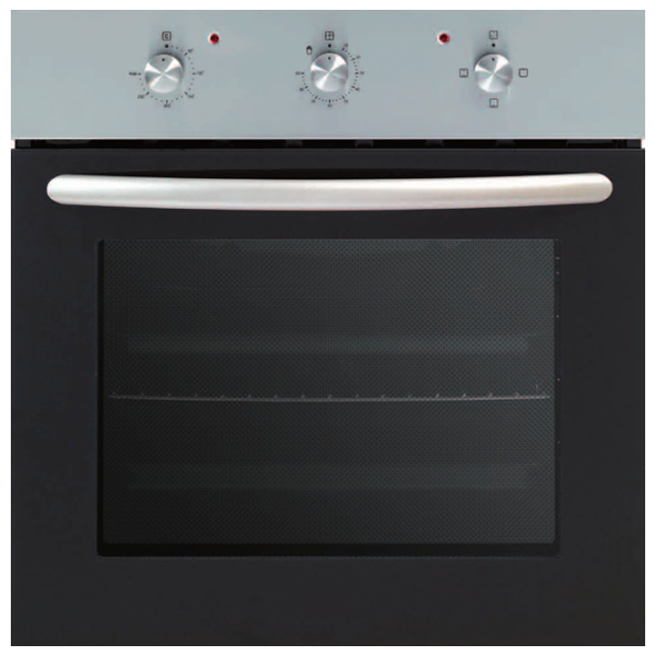 Cuptor încorporabil Tornado TRC-6M 886 / Inox photo 1