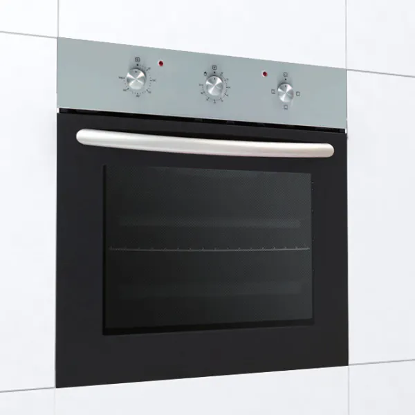 Cuptor încorporabil Tornado TRC-6M 886 / Inox photo 4