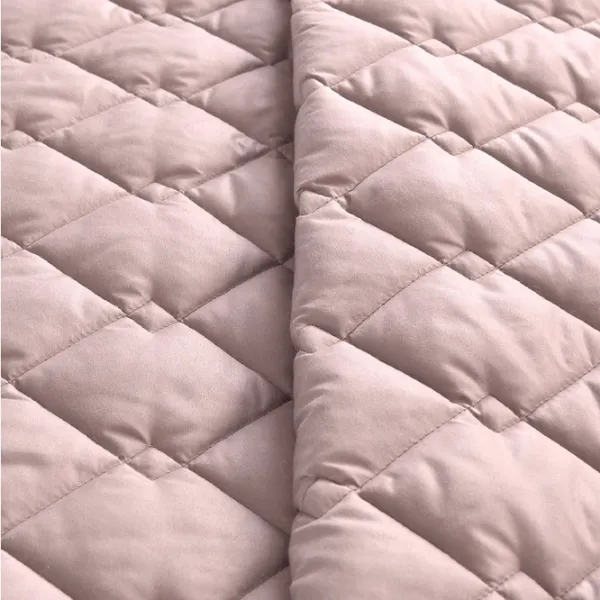 Покрывало Mobicasa Cube Полиэстер / Powder pink photo 3