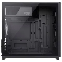 Корпус Gamemax F36 Mini Tower / Черный photo 6