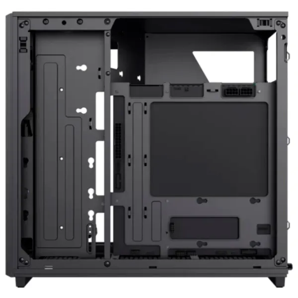 Корпус Gamemax F36 Mini Tower / Черный photo 7