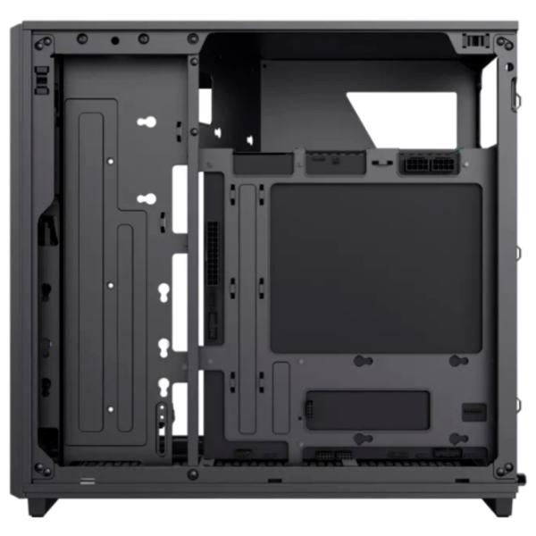 Корпус Gamemax F36 Mini Tower / Черный photo 7
