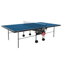 Теннисный стол Sponeta 1-27i  Синий