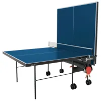 Masă de tenis Sponeta 1-27i Blue photo 3