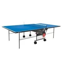 Теннисный стол Sponeta 1-13e  Синий