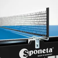 Теннисный стол Sponeta 1-13e Синий photo 5