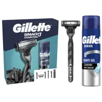 Set de bărbierit Gillette 8700216566469  Normală / 3