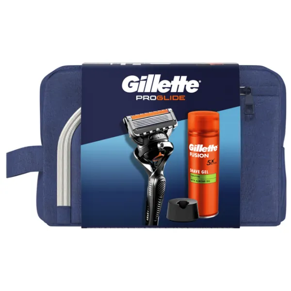 Set de bărbierit Gillette 8700216534420  Нормальная / 3 photo 2