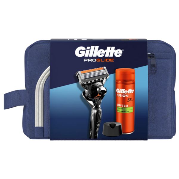 Set de bărbierit Gillette 8700216534420  Нормальная / 3 photo 2