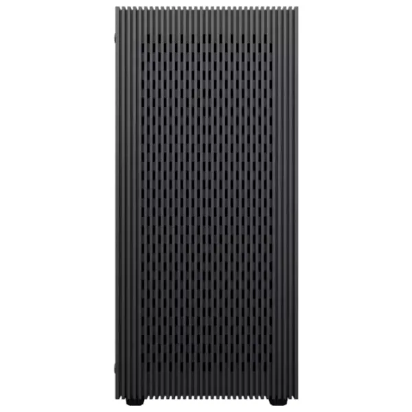 Carcasă Gamemax Edge Mid Tower / Black photo 3
