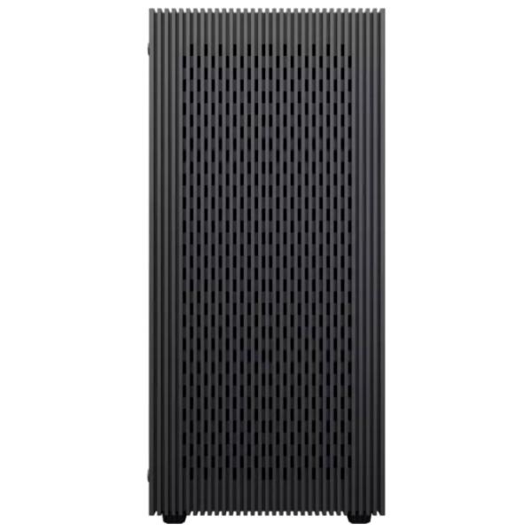 Carcasă Gamemax Edge Mid Tower / Black photo 3
