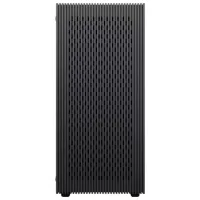 Корпус Gamemax Edge Mid Tower / Черный photo 3