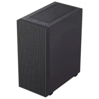 Корпус Gamemax Edge Mid Tower / Черный photo 4