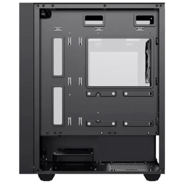 Carcasă Gamemax Edge Mid Tower / Black photo 6