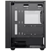 Корпус Gamemax Edge Mid Tower / Черный photo 6