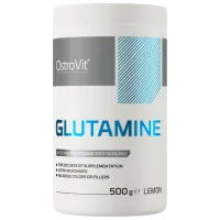 Аминокислоты Osrovit Glutamine (5902232611533) 500 г 