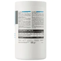 Аминокислоты Osrovit Glutamine (5902232611533) 500 г photo 3