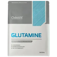 Аминокислоты Osrovit Glutamine (5902232610246) 500 г 