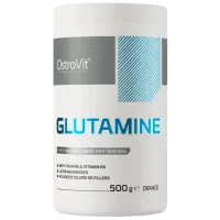 Аминокислоты Osrovit Glutamine (5902232611540) 500 г 