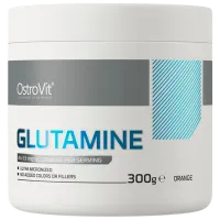 Аминокислоты Osrovit Glutamine (5902232611519) 300 г 