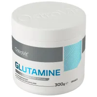 Аминокислоты Osrovit Glutamine (5902232611519) 300 г photo 2