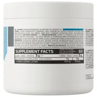 Аминокислоты Osrovit Glutamine (5902232611519) 300 г photo 3