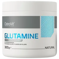 Аминокислоты Osrovit Glutamine (5902232610239) 300 г 