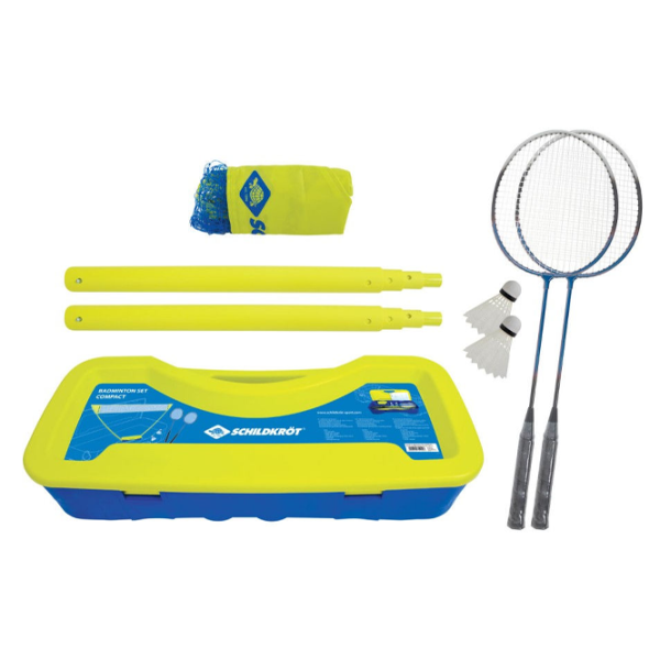 Набор палитр Schildkrot 970992  Для бадминтона / Прямая /  photo 2 Набор палитр Schildkrot 970992  Для бадминтона / Прямая /  photo 2