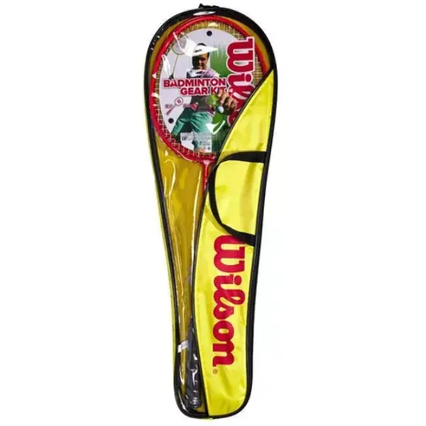 Set de palete Wilson WR135710F3  Pentru badminton / /  photo 2