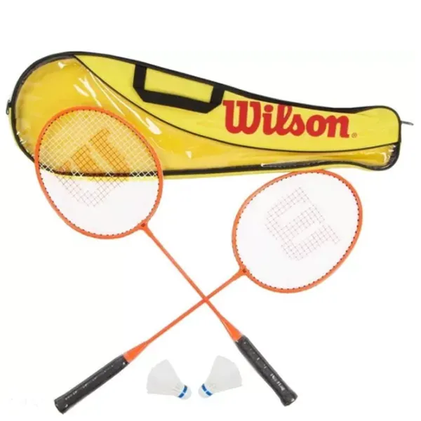 Set de palete Wilson WR135710F3  Pentru badminton / /  photo 3