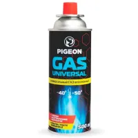 Газовые баллоны Pigeon 1043448 500 мл / Универсальный