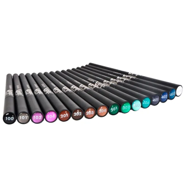 Карандаш для глаз Pupa 240447A203  / Wood photo 3 Карандаш для глаз Pupa 240447A203  / Wood photo 3