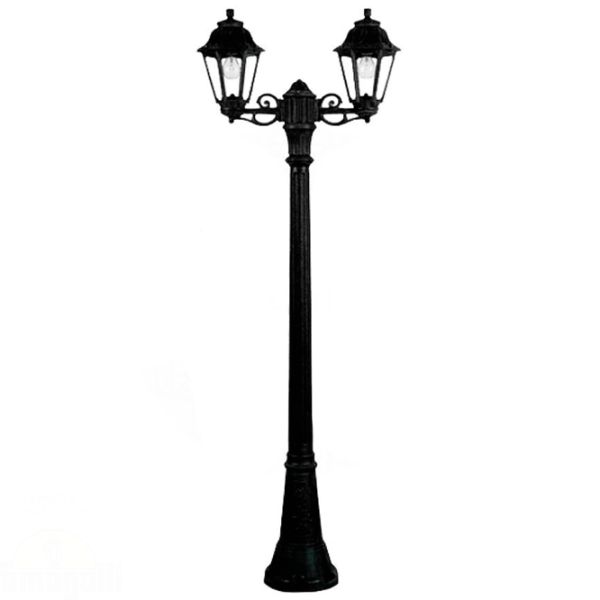 Corp de iluminat Fumagalli GIGI BISSO/ANNA 2L 8.5 W /  photo 1 Corp de iluminat Fumagalli GIGI BISSO/ANNA 2L 8.5 W /  photo 1