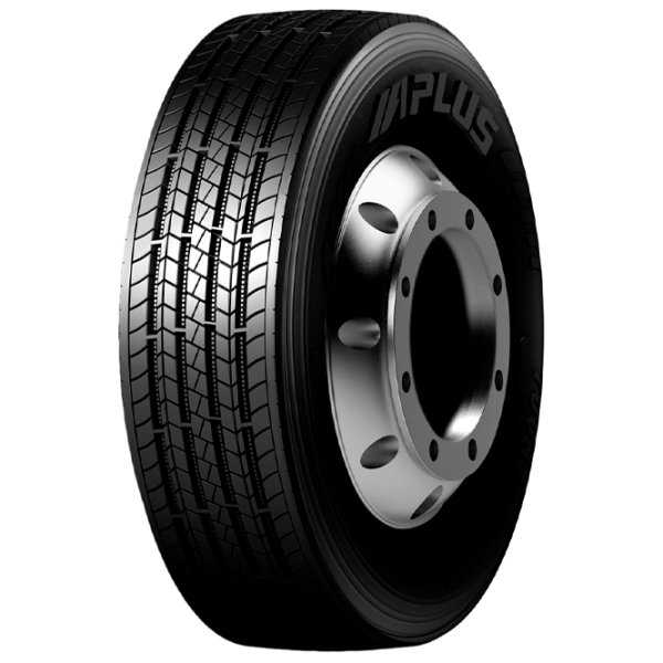 Шины Aplus S201 315/70 R22.5 20PR 154/150M Всесезонные / Грузовик photo 1 Шины Aplus S201 315/70 R22.5 20PR 154/150M Всесезонные / Грузовик photo 1