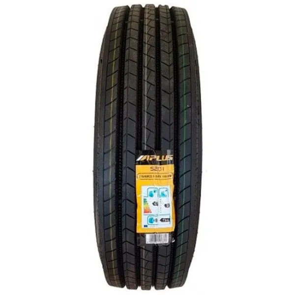 Шины Aplus S201 315/70 R22.5 20PR 154/150M Всесезонные / Грузовик photo 2 Шины Aplus S201 315/70 R22.5 20PR 154/150M Всесезонные / Грузовик photo 2