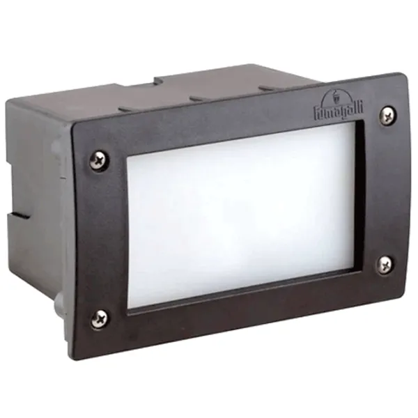 Corp de iluminat Fumagalli LETI 200 3 W /  photo 1 Corp de iluminat Fumagalli LETI 200 3 W /  photo 1